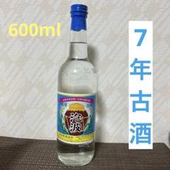 【レア】泡波　古酒　長期熟成略20年物 レア】泡波 古酒 長期熟成略20年物 - メルカリ