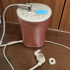 Panasonic TKーAS44 パナソニック 動作確認済み - メルカリ