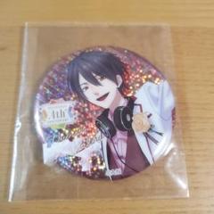 にじさんじ 夢追缶バッジセット にじさんじ 夢追翔 誕生日グッズ＆ボイス(2021) 缶バッジセット