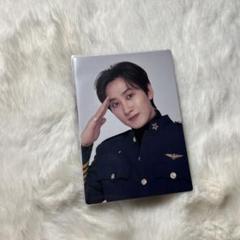 SUPER JUNIOR D&amp;E DEparture ドンヘ ウニョク トレカ③ Amazon.co.jp: SUPER JUNIOR D&E トレカ ドンヘ ウニョク