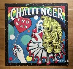 2025年最新】challenger ポスターの人気アイテム - メルカリ