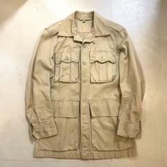 60s usaf アメリカ軍 ミリタリー トロピカルジャケット 60s USAF TROPICAL JACKET トロピカルジャケット 1966年