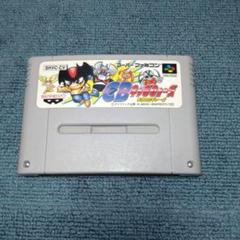 CBキャラウォーズ ～失われたギャーグ～」 レビュー