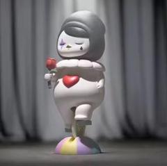 ポップマートピッキーフェアリーナゲシリーズ　シークレット ポップマートピッキーフェアリーナゲシリーズ シークレット