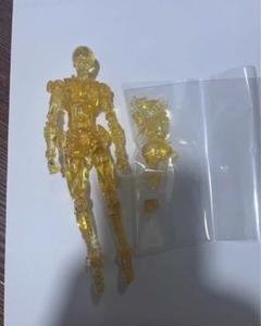 超像可動 ジョジョの奇妙な冒険ゴールド エクスペリエンス
