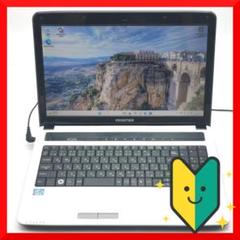 ✅️初心者OK！すぐに使えます！最新Windows11搭載ノートパソコン F2