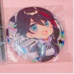 Raindrops シナスタジア 三枝明那 にじさんじ