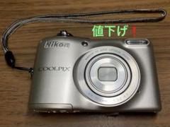 2025年最新】ニコン COOLPIX L30の人気アイテム - メルカリ