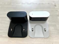 アンカー　eufy ロボット掃除機　充電ステーション　充電ドックのサムネイル