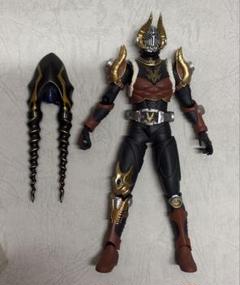 2025年最新】仮面ライダーインペラーの人気アイテム - メルカリ