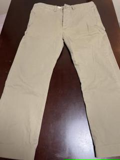 RRL ダブルアールエル ミリタリーフィールドトラウザー RRL ダブルアールエル ミリタリーフィールドトラウザー