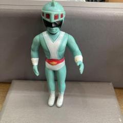 2025年最新】ソフビ シルバー仮面の人気アイテム - メルカリ