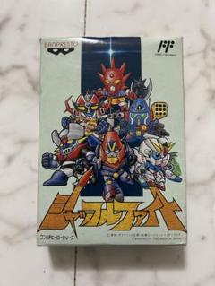 ファミコン　イメージファイト