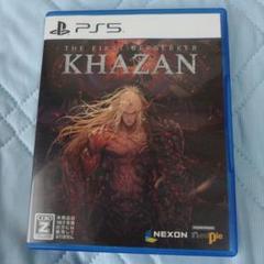 PS5 ザ・ファースト・バーサーカー:カザン