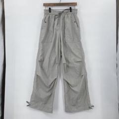 ZARA×アンドワンダー初のウィメンズウェア、中綿ロングコート