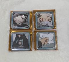 鬼滅の刃 柱展 時透無一郎 マニアック缶バッジ マニ缶 鬼滅 缶バッジ