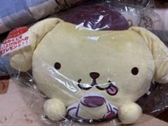 ポムポムプリン 当りくじ　ラストワン込み サンリオ ポムポムプリン 当りくじ ラストワン賞｜Yahoo!フリマ