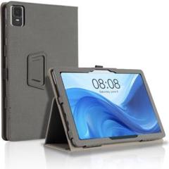TECLAST T50 用 ケース 角度調整 カバー スタンド ペンホルダー付き