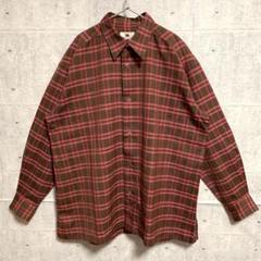 issey miyake イッセイミヤケ 長袖シャツ チェックシャツ 90sのサムネイル