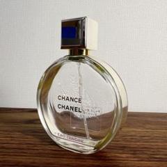 シャネル空瓶 CHANEL - CHANEL 香水空き瓶 3本セットの通販 by meria