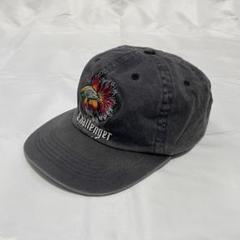 CHALLENGER BETTA CAP ベタ 黒 キャップ 長瀬智也着用 CHALLENGER BETTA CAP ベタ 黒 キャップ 長瀬智也着用 - メルカリ
