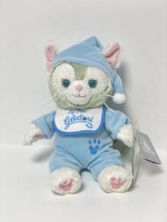上海ディズニー マイファーストジェラトーニ ベビージェラトーニ 新品未使用タグ付 上海ディズニー マイファーストジェラトーニ ベビージェラトーニ