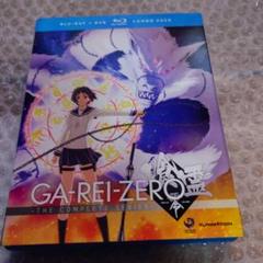 喰霊　Blu-ray　DVD 海外版　アニメ