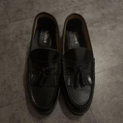 2025年最新】The Kenford Fineshoes ローファー種類：タッセル
