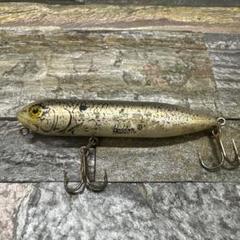 ヘドン　クリアカラー　セット heddon clear