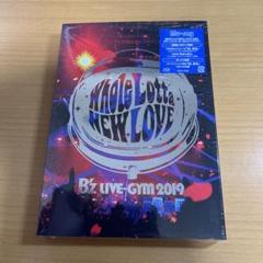 新品未開封　B'z　Blu-ray Amazon.co.jp: B'z LIVE in なんば 2006 & B'z SHOWCASE 2007-19
