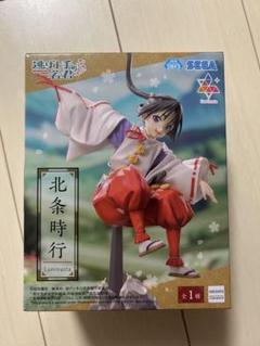 北条時行 Luminasta フィギュア　逃げ上手の若君