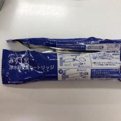 【空飛ぶぞうさん様】タカギ　浄水カートリッジ　JC0062 空飛ぶぞうさん様】タカギ 浄水カートリッジ JC0062