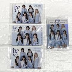 2025年最新】ive チェキ イソの人気アイテム - メルカリ