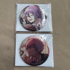 【最終値下げ〜13日】神代類　グリッター缶バッジvol.36A 百鬼夜行 予約商品】グリッター缶バッジ イベントイラストコレクション