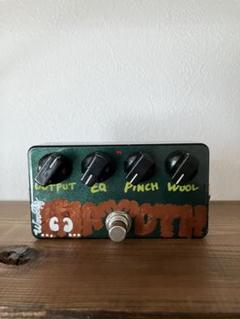 高級品市場 mammoth woolly zvex メルカリ - ロシアン ベースファズ 最初期 v1 ギター