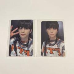 2025年最新】後藤威尊トレカの人気アイテム - メルカリ