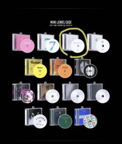 25' BTS FESTA：CAPSULE ALBUM Vol.1 ダイナマイト