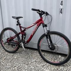 【OLDMTB】スペシャライズド 26インチ 【発送希望はコメント下さい】 JH023 スペシャライズド SPECIALIZED パワー POWER EXPERT WITH