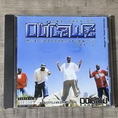 ギャングスタ・ラヴ Vol.1 GANGSTA LUV GONZO GANGSTA RAP CASSETTES～ギャングスタラップカセットの世界