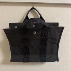⭐️美品⭐️エルメス　新型エールラインPM コンパクトサイズ　トートバッグ 美品 エルメス 新型エールラインPM コンパクトサイズ トート