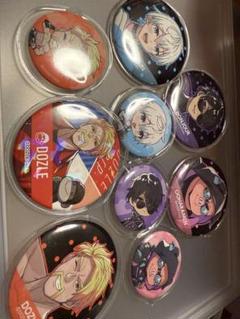 【バラ売り可能】 ドズル社 缶バッジ まとめ売り ドズル社 缶バッジ まとめ売り - メルカリ
