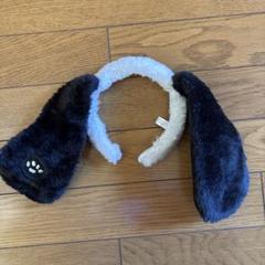 スヌーピーカチューシャ