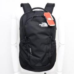 新品 ノースフェイス VAULT バックパック リュック バッグ 人気 ブラック