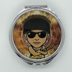 NAOTO モバイル缶バッチ シークレット 2025年最新】NAOTOシークレットの人気アイテム - メルカリ