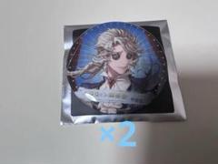 2025年最新】第五人格 写真家 缶バッジの人気アイテム - メルカリ