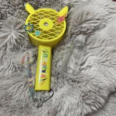 新品　USJ限定 ピカチュウ ファン ミストボトル付き 2個セット 新品 USJ限定 ピカチュウ ファン ミストボトル付き 2個セット