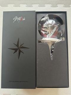 straykids ペンライver.2 Amazon.co.jp: Stray Kids - OFFICIAL LIGHT STICK Ver.2