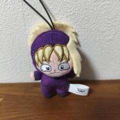 お*ぐ様 斉藤タカ丸 ほわぬい 劇場版 忍たま乱太郎 ほわぬい vol.4 再販 斉藤タカ丸 四年生