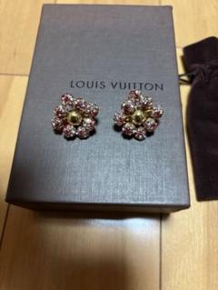 LOUIS VUITTON サークル エアルーム イヤリング LV Circle Heirloom Earrings S00 - Women - Fashion Jewelry