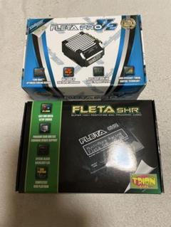 マッチモア FLETA PRO V2 ブラシレスESC +プログラムカード 2025年最新】fleta proの人気アイテム - メルカリ